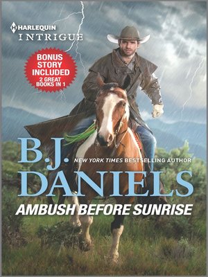 Ambush Before Sunrise & Gun-Shy Bride - ebook